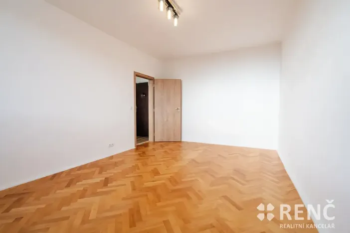 Pronájem bytu 2+1, Brno, Nezvalova, 54 m2