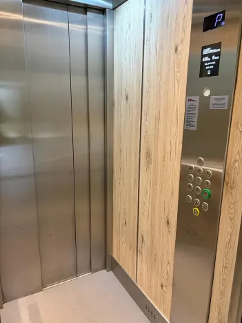 Prodej bytu 3+1, Liberec, Ježkova, 75 m2