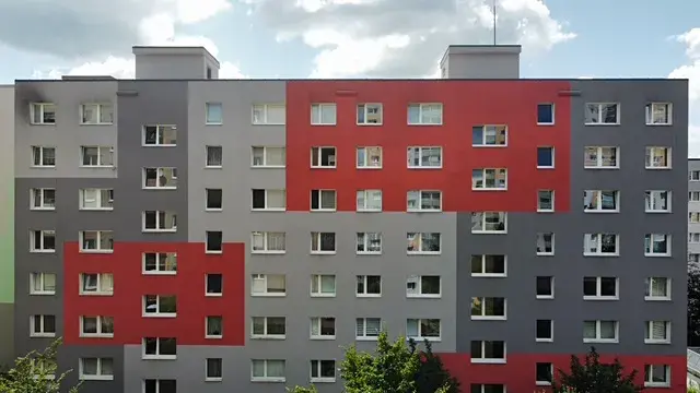 Prodej bytu 3+1, Liberec, Ježkova, 75 m2