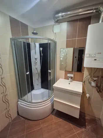 Pronájem bytu 2+1, Žatec, Boženy Němcové, 67 m2