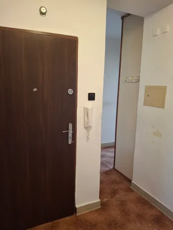 Pronájem bytu 2+1, Žatec, Boženy Němcové, 67 m2