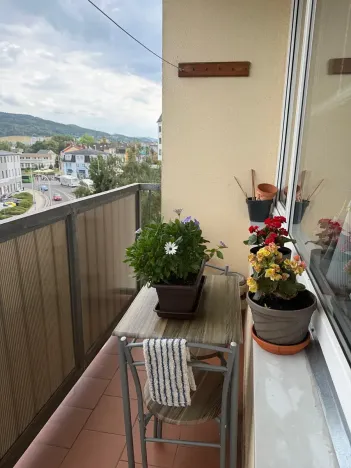 Pronájem bytu 2+1, Děčín, Pohraniční, 67 m2