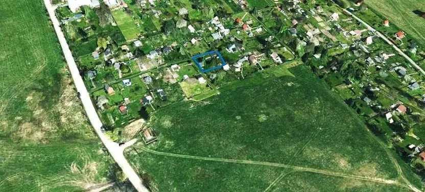 Prodej - jiné, Šluknov, 40 m2