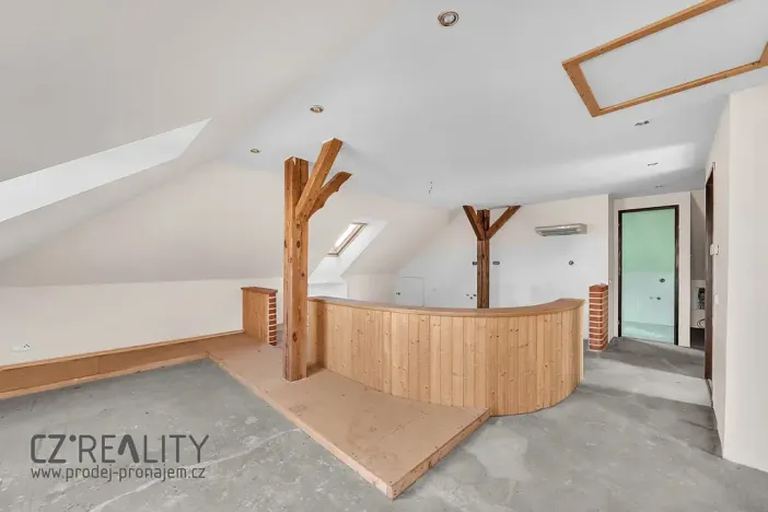 Prodej rodinného domu, Sadská, Na Lávkách, 164 m2