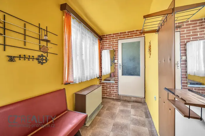 Prodej rodinného domu, Sadská, Na Lávkách, 164 m2