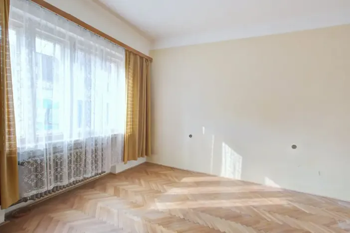 Prodej rodinného domu, Brno, Komínská, 204 m2