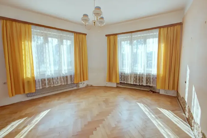 Prodej rodinného domu, Brno, Komínská, 204 m2