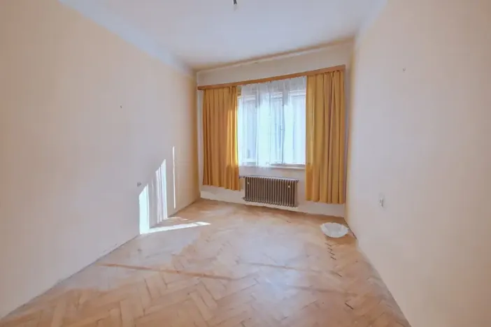 Prodej rodinného domu, Brno, Komínská, 204 m2