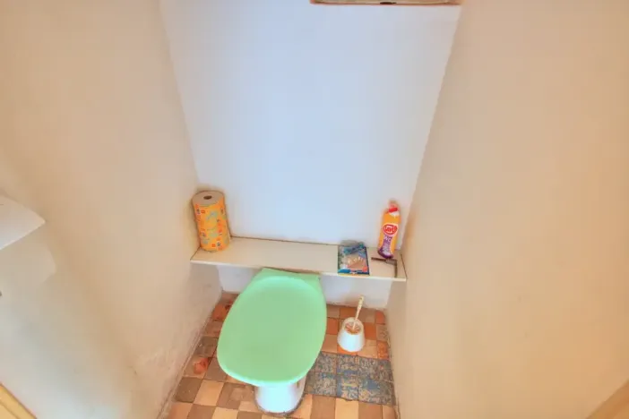 Prodej rodinného domu, Brno, Komínská, 204 m2