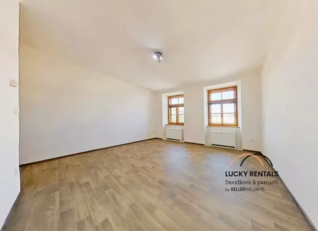 Pronájem bytu 1+kk, Moravská Třebová, Poštovní, 46 m2