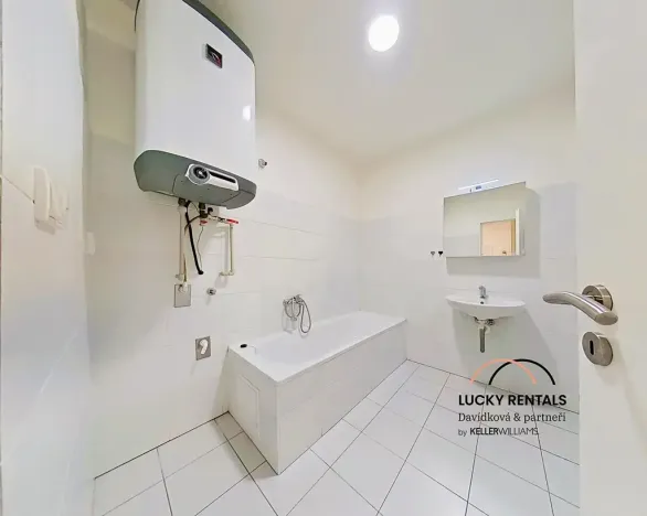Pronájem bytu 1+kk, Moravská Třebová, Poštovní, 46 m2