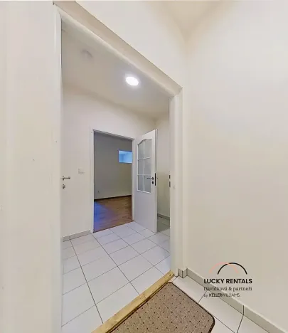 Pronájem bytu 1+kk, Moravská Třebová, Poštovní, 46 m2