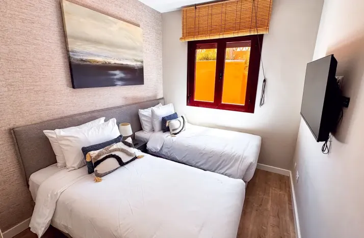 Prodej bytu 3+kk, Marbella, Costa del Sol, Španělsko, 80 m2