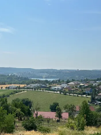 Prodej pozemku pro bydlení, Rozdrojovice, 400 m2