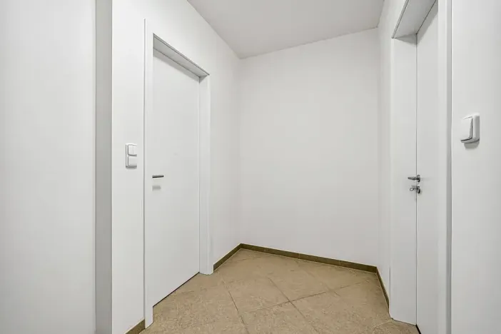 Prodej bytu 2+kk, Praha - Vysočany, Pod Harfou, 42 m2