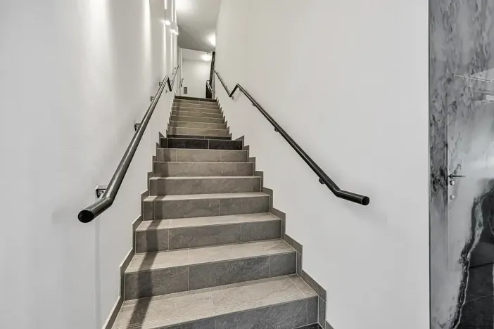 Prodej bytu 2+kk, Praha - Vysočany, Pod Harfou, 42 m2
