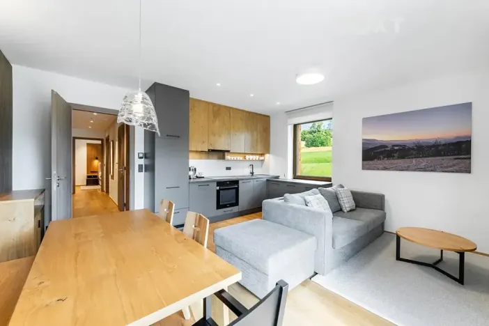 Prodej bytu 3+kk, Vítkovice, 68 m2