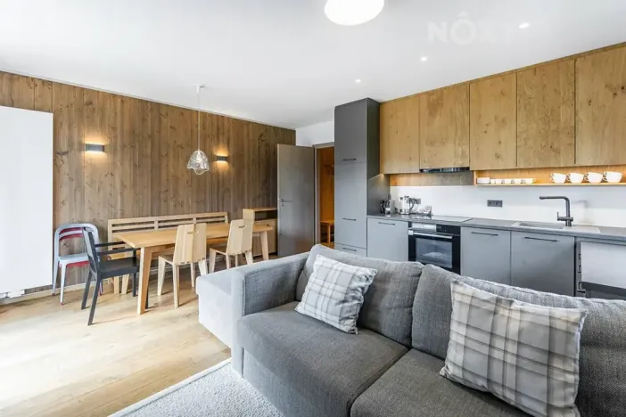 Prodej bytu 3+kk, Vítkovice, 68 m2