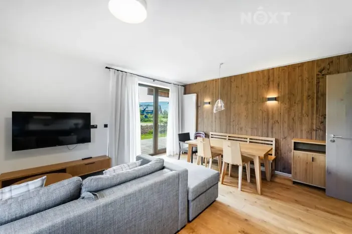 Prodej bytu 3+kk, Vítkovice, 68 m2