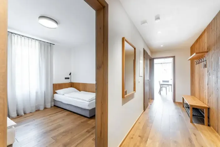 Prodej bytu 3+kk, Vítkovice, 68 m2