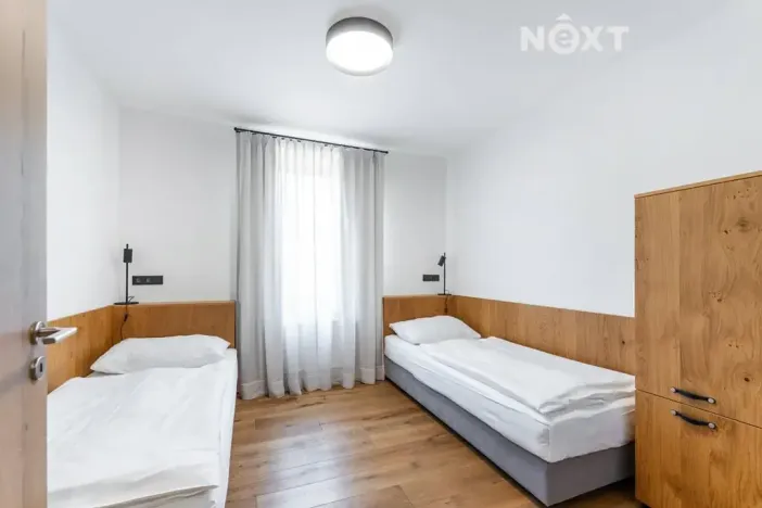 Prodej bytu 3+kk, Vítkovice, 68 m2