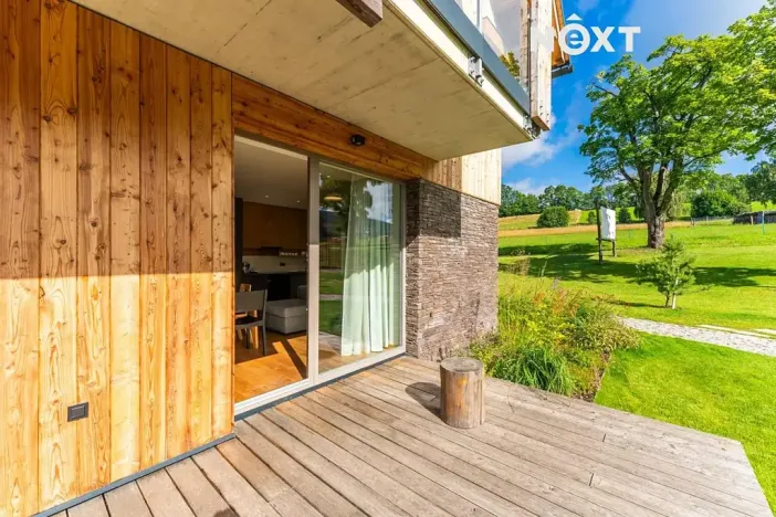 Prodej bytu 3+kk, Vítkovice, 68 m2