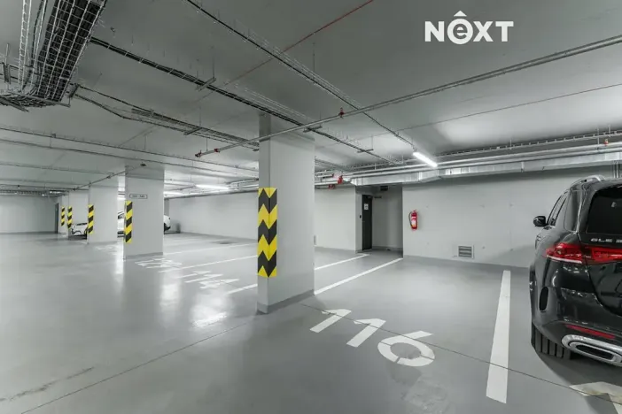 Prodej bytu 3+kk, Vítkovice, 68 m2