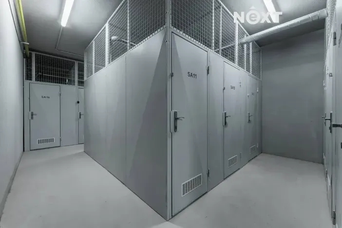 Prodej bytu 3+kk, Vítkovice, 68 m2