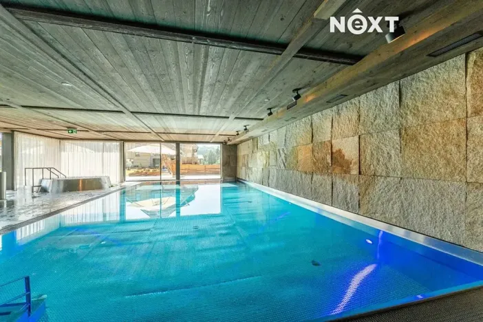 Prodej bytu 3+kk, Vítkovice, 68 m2