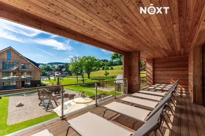 Prodej bytu 3+kk, Vítkovice, 68 m2