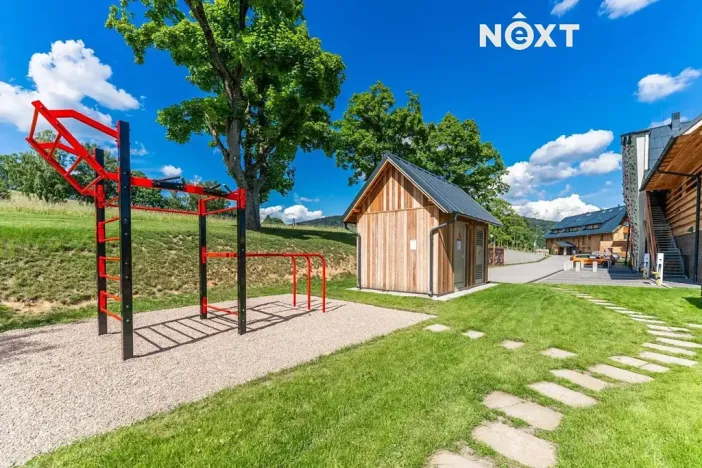 Prodej bytu 3+kk, Vítkovice, 68 m2