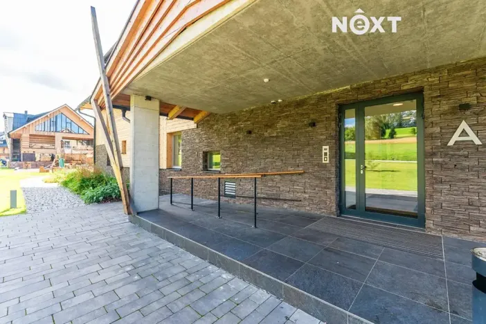 Prodej bytu 3+kk, Vítkovice, 68 m2