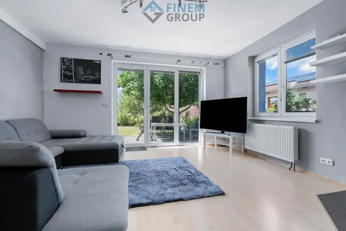 Prodej rodinného domu, Doubravice, 114 m2
