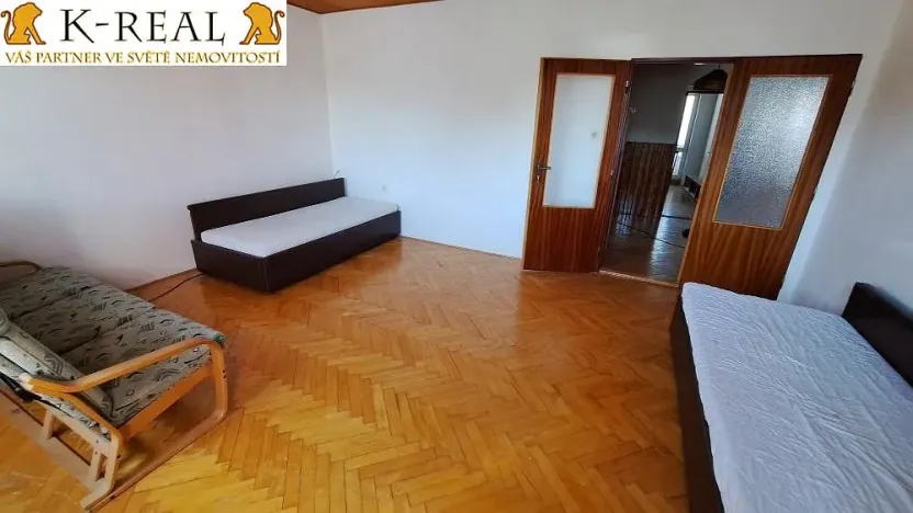 Pronájem bytu 3+1, Buchlovice, 100 m2