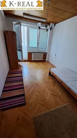 Pronájem bytu 3+1, Buchlovice, 100 m2