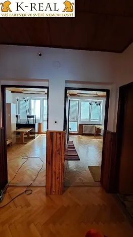 Pronájem bytu 3+1, Buchlovice, 100 m2