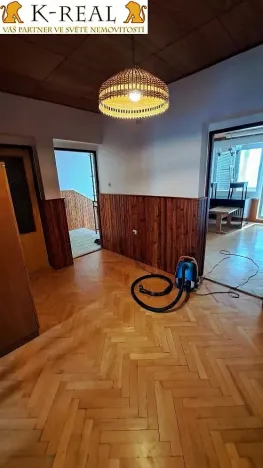 Pronájem bytu 3+1, Buchlovice, 100 m2