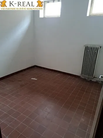 Pronájem skladu, Svatoslav, 420 m2