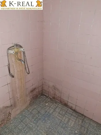 Pronájem skladu, Svatoslav, 420 m2