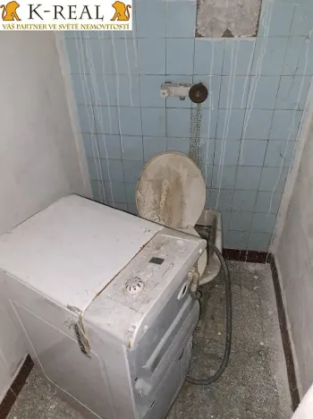 Pronájem skladu, Svatoslav, 420 m2