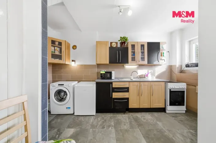 Prodej bytu 2+1, Dolní Čermná, 60 m2