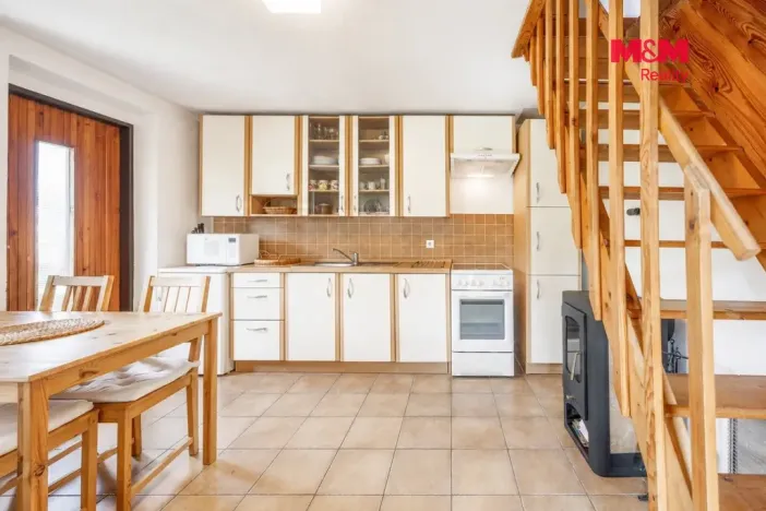 Prodej chaty, Šternberk, 36 m2