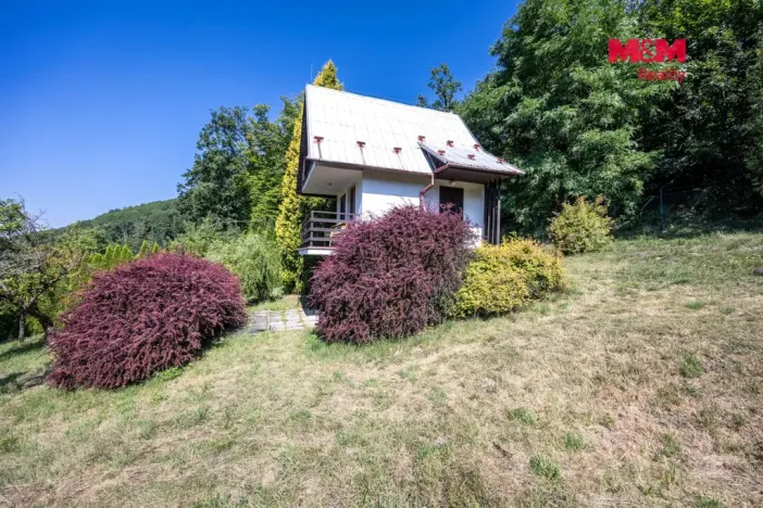 Prodej chaty, Šternberk, 36 m2