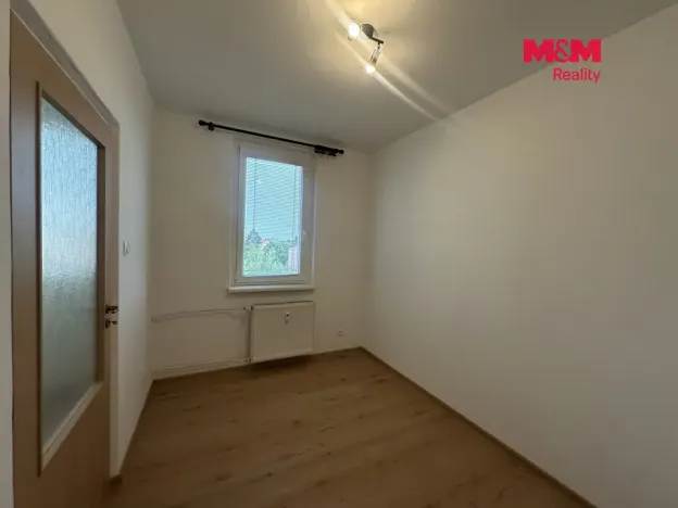 Pronájem bytu 2+kk, Uničov, Dukelská, 36 m2