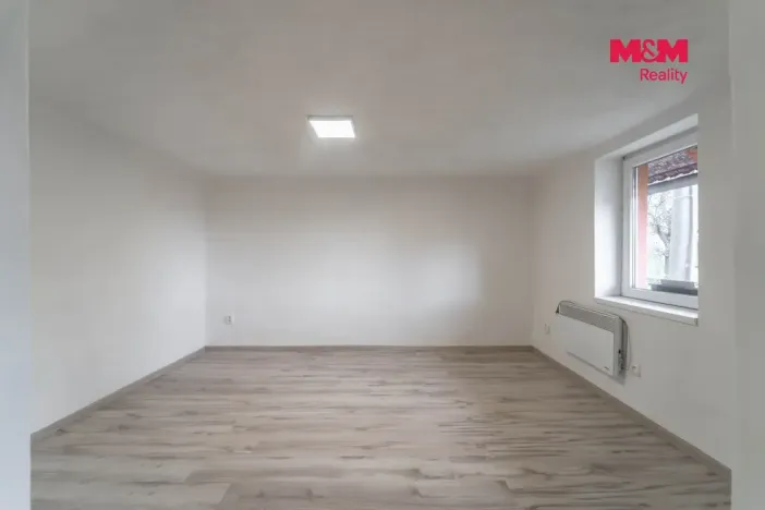 Prodej rodinného domu, Oskořínek, Slepá, 78 m2
