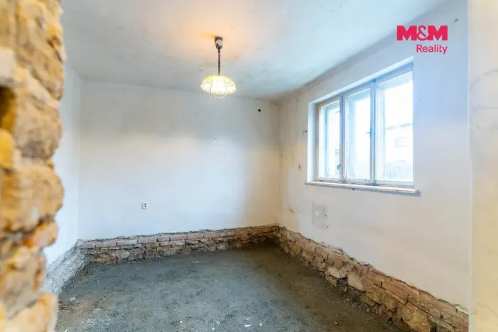 Prodej chalupy, Bohuslavice, 65 m2