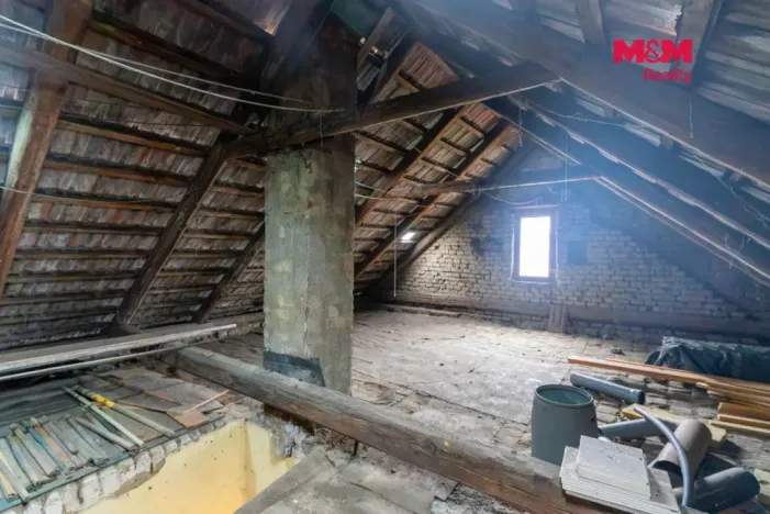 Prodej chalupy, Bohuslavice, 65 m2