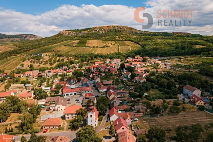 Prodej bytu 1+kk, Bavory, 48 m2