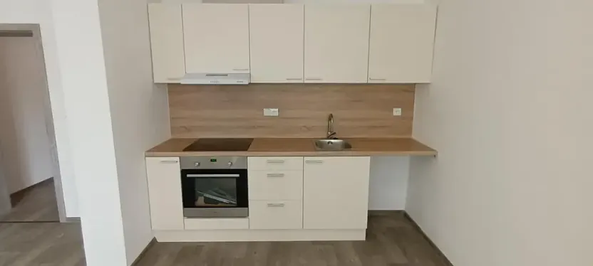 Pronájem bytu 1+1, Česká Lípa, Pražská, 46 m2