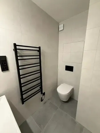 Pronájem bytu 4+kk, Praha, Novodvorská, 47 m2